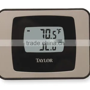 Indoor/Outdoor Digital Thermometer With Probe Indoor/Outdoor Digital Thermometer With Probe (Each) thumbnail-1