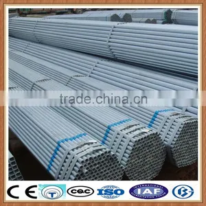 China!!!Galvanized Iron Pipe/ Steel Iron/ Sae5140 Alloy Steel Pipe thumbnail-1