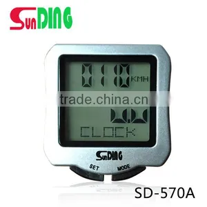 Sunding Bicycle Computer Sunding Bike Speedometer Sunding OEM thumbnail-1