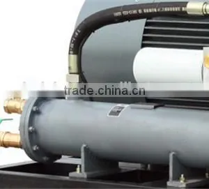 Kaishan LGS-10/10G Electric Driven Water-cooled Screw Air Compressor Lubricated thumbnail-2