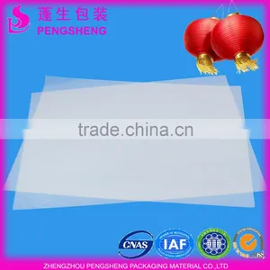 PET Material and Soft Hardness Thermal Lamination Film thumbnail-4