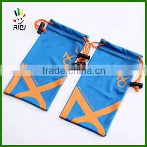 Microfiber Eyeglasses Bag thumbnail-2