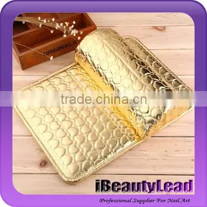 High Quality Hand Arm Rest Pillow for Manicure Use Nail Hand Pillow thumbnail-4