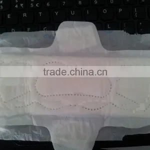 RF-KYB CE Certification Full-servo Lady Winge Sanitary Napkin Making Machine thumbnail-2