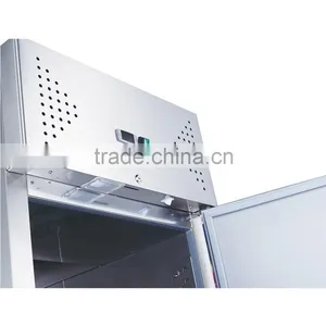 Storage Cabinets Commercial Freezer GN2/1_GX-GN650BT thumbnail-2
