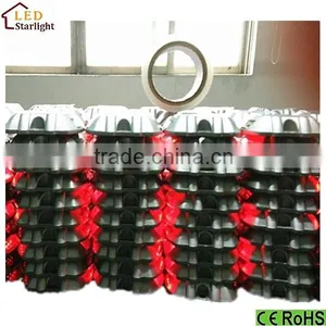 Hotsale Aluminum IP68 Flashing Solar Road Stud thumbnail-6