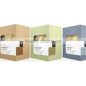 Custom Printed Food Grade Packing Macarons Box thumbnail-1