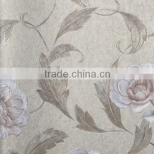Deep Embossed Wallpaper From Meiying Book thumbnail-1