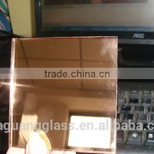 3MM 4MM 5MM 6MM SILVER MIRROR With CE & ISO9001 thumbnail-3