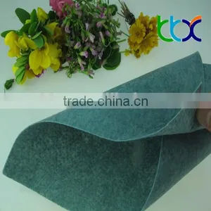 0.6mm Lining Leather Nonwoven Imitation Leather Shoe Upper thumbnail-5