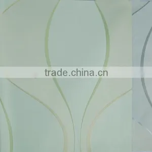 Morden Korea Design Wallpaper With Beautiful Curves thumbnail-3