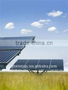 CE/IEC/TUV Certificate Non-anti-dumping Photovoltaic Solar Panel With Frame and MC4 Connector thumbnail-1