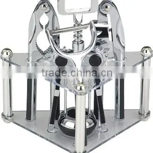 Good Quality Whosale Stainless Steel Bottle Opener Set,new Kitchen Gadget thumbnail-2