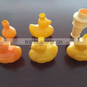Roll-on Bottles Molds, Plastic Bottles Moulds, Injection Blowing Molds thumbnail-4