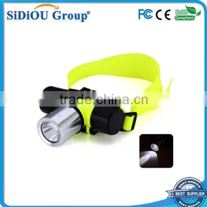 1200 Lumens Led Headlamp Most Powerful Headlamp Led thumbnail-1