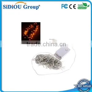 110v Yellow Led Strip Accessory thumbnail-1
