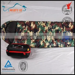Portable Wholesale Sleeping Bags thumbnail-1