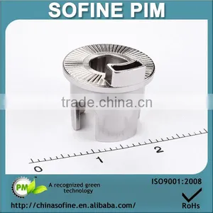 Metal Injection Mold Manufacturer For Bike Parts thumbnail-6
