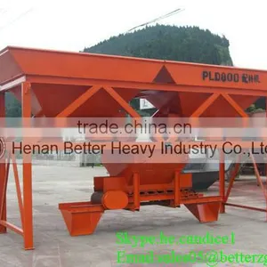 Better PLD Price of Batching Machine thumbnail-6