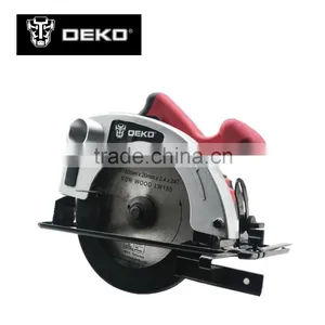 185mm 1200W Circular Saw / Electric Saw GCS1200-185 DEKO thumbnail-1