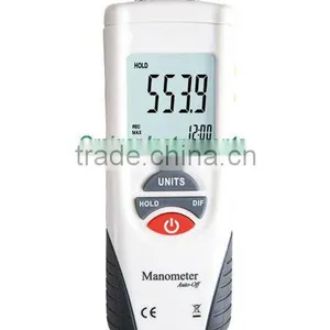 Digital Manometer HT-1890 thumbnail-1