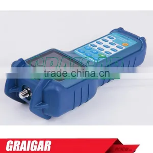 NEW Deviser DS2400T DVB-T/T2 Meter Terrestrial Signal Level Meter CATV METER(Many Stock) thumbnail-2