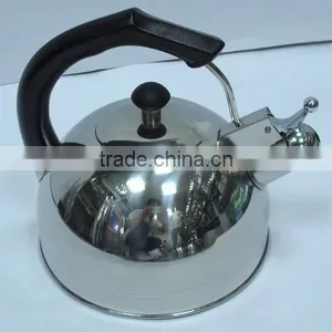 3.0Ltr S/S Whistling Kettle thumbnail-1
