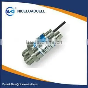 60Mpa Strain Gage Force Sensor thumbnail-1
