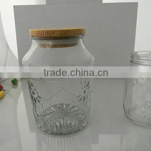 Hot Sale Marson Glass Jar Sealing Cap thumbnail-6