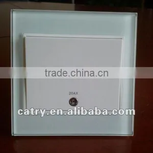 20A Big Rocker Wall Switch, Lamp Switch. thumbnail-1