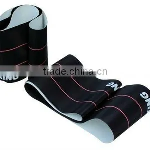 Low Noisy PVC Running Belt thumbnail-1