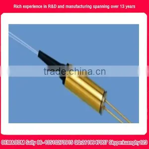 0-20dB 850nm Multimode Mini MEMS Variable Optical Attenuator Fiber Optic Attenuator thumbnail-3