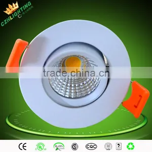 2016 Hot Sales 3w Led Ceiling Light New Design Modern Ceiling Light for Hotel Used thumbnail-1