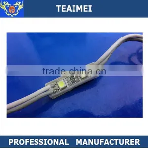 Waterproof LED Module With 2 Pcs Light Smd3528 Size26*7*4 Low Price thumbnail-1