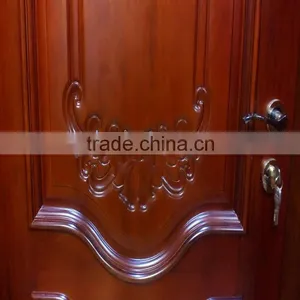 Modern Wood Door Designs in Pakistan thumbnail-2