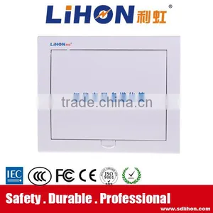 Multimedia Information Whole Set Box With 230*180*80mm Size and Three Kinds of Connect thumbnail-3