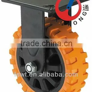 Non - Glissement. Orange, Pu/pvc en Poudre thumbnail-1