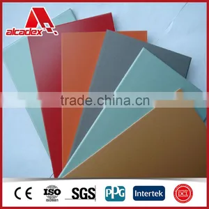 3050mm x 1500mm Aluminium Composite Panel Sheet thumbnail-2