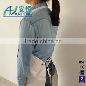 Factory Price PVC Vinyl Aprons With High Quality Transparent Pvc Apron thumbnail-5