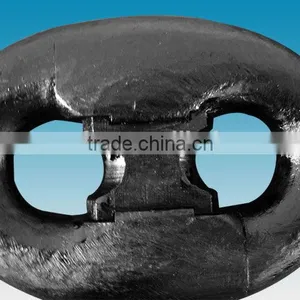 Anchor Chain Kenter Shackle, Joining Shackle, Anchor Chain Accessories thumbnail-1