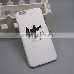 Case Cover for IPhone, Scratch Resistant Phone Case, Bulldog Phone Case, Wholesale Cute Dog Animal Phone Case thumbnail-4
