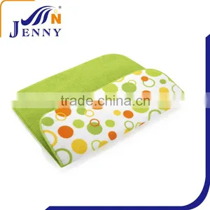 High-definition Slippery Resistant Heat-insulated Swelling Mat thumbnail-1