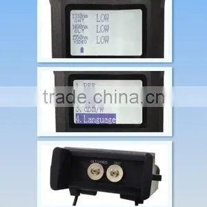 PPM6107 PON Power Meters,Equal To EXFO PPM350C thumbnail-5