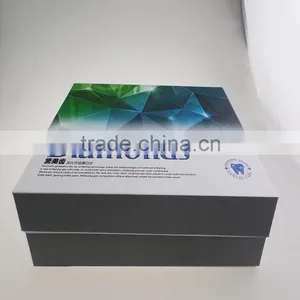 New Design Hot Sale Makeup Gift Special Paper Box thumbnail-1