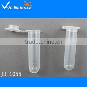 Plastic Round Bottom Graduated Centrifuge Tube thumbnail-1