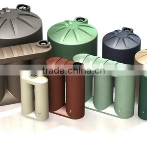 Rotational Moulds for Slimline Tank Rotomoulding thumbnail-2