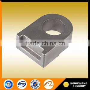 High Performance Manufacturer Cnc Precision Machining Die Casting Parts thumbnail-5
