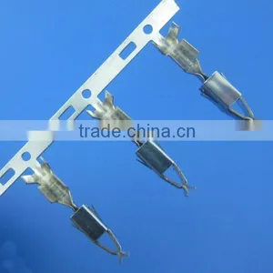 2-929937-1Jun-Pow-Tim Kontakt Phosophor Bronze and Stainless Steel Tin Plate Motor Wire Terminal thumbnail-5