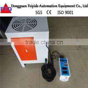 Feiyide Plating Rectifier for Chrome,Zinc, Nickel, Copper, Gold and Silver thumbnail-4