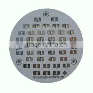 Aluminum Base LED PCB thumbnail-1